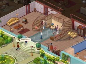 《揭秘！《我的世界》家园建造秘籍，打造梦幻家园攻略》