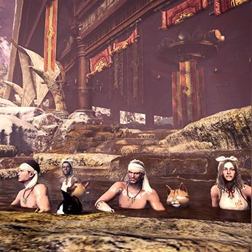 《怪物猎人XX》村与集会所G级任务揭秘：隐藏挑战等你来战！