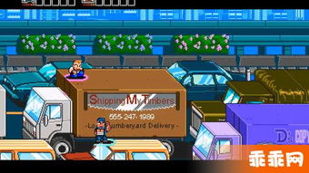 《热血物语地下世界》全技能秘籍大揭秘!解锁最强连招攻略 《热血物语地下世界》全技能秘籍大揭秘!解锁最强连招攻略