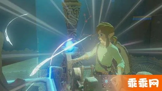 《塞尔达传说荒野之息》画面揭秘:沉浸式战斗与沙盒探险大揭秘! 《塞尔达传说荒野之息》画面揭秘:沉浸式战斗与沙盒探险大揭秘!
