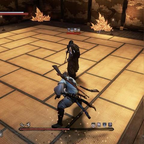 《仁王空手流秘籍!教你轻松BOSS空手无伤攻略》 《仁王空手流秘籍!教你轻松BOSS空手无伤攻略》