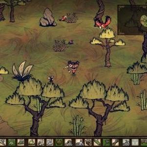 《饥荒海难瓦拉尼生存攻略：新手必看！揭秘生存技巧》