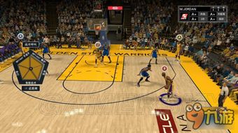 《NBA2K17》争霸赛秘籍大公开!独家攻略+球员精选+得分技巧揭秘 《NBA2K17》争霸赛秘籍大公开!独家攻略+球员精选+得分技巧揭秘