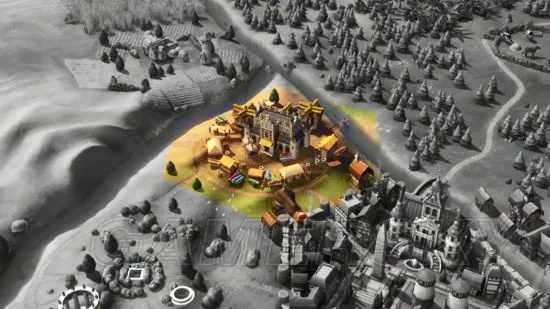 《波兰奇招!《文明6》科技胜利攻略大揭秘》 《波兰奇招!《文明6》科技胜利攻略大揭秘》