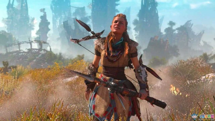 《地平线黎明时分》武器盘点：揭秘实战最强利器！