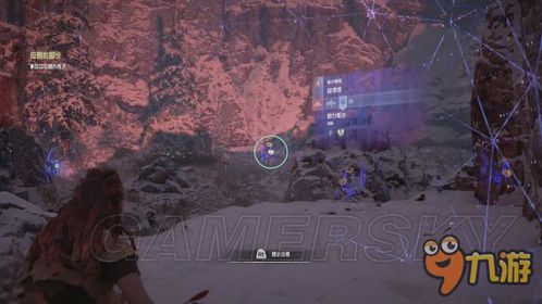 《地平线黎明时分》BOSS战全攻略揭秘!结局大揭秘! 《地平线黎明时分》BOSS战全攻略揭秘!结局大揭秘!