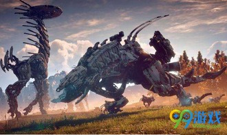 《地平线黎明时分》BOSS战全攻略揭秘!结局大揭秘! 《地平线黎明时分》BOSS战全攻略揭秘!结局大揭秘!