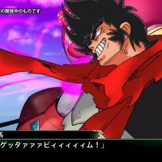 《超级机战V》深度解析：战斗剧情揭秘，试玩体验大揭秘！