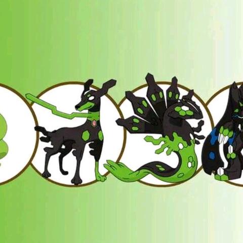 《口袋妖怪日月》Z神核心细胞全攻略,揭秘基格尔德核心细胞位置! 《口袋妖怪日月》Z神核心细胞全攻略,揭秘基格尔德核心细胞位置!