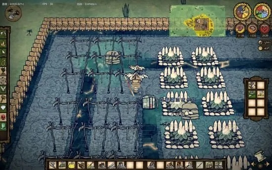 《饥荒海难版建家秘籍!独家基地布局攻略揭秘》 《饥荒海难版建家秘籍!独家基地布局攻略揭秘》