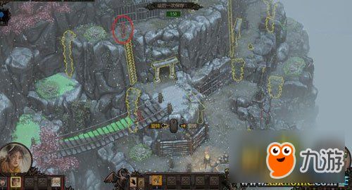 《影子战术将军之刃》Demo攻略揭秘:深度体验,这款游戏究竟有多好玩? 《影子战术将军之刃》Demo攻略揭秘:深度体验,这款游戏究竟有多好玩?