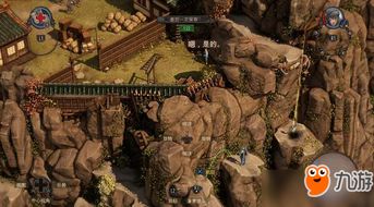 《影子战术将军之刃》全攻略揭秘：隐藏技巧大公开！