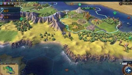 《文明6》种田流攻略揭秘:高效种田玩法大揭秘! 《文明6》种田流攻略揭秘:高效种田玩法大揭秘!