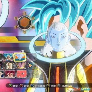 《龙珠超宇宙2》MOD秘籍大揭秘！独家下载攻略，速来一探究竟