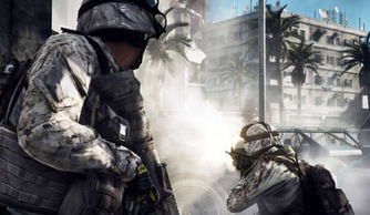 《战地1》高难度挑战！揭秘妹子如何通关攻略秘籍！