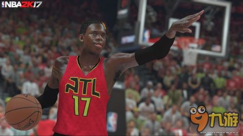 《NBA2K17》手柄设置攻略：快速上手，解锁游戏新境界！