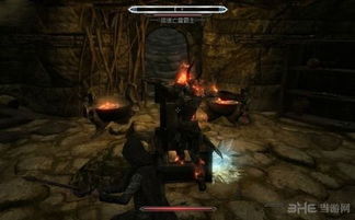 《上古卷轴VS巫师：巅峰对决，谁才是RPG霸主？》