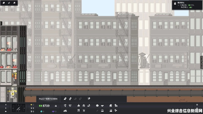 《大厦管理者揭秘：体验深度解析，好玩程度大揭秘！》