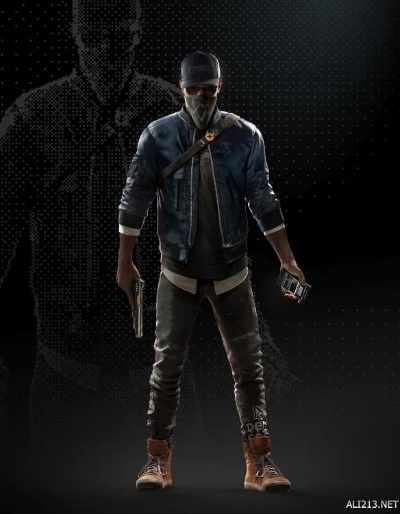 《看门狗2》新角色揭秘：城市奇遇与骇进技巧深度解析！