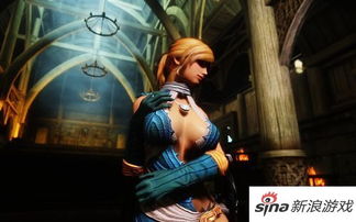 《上古卷轴5》套装图鉴揭秘:全套装深度解析! 《上古卷轴5》套装图鉴揭秘:全套装深度解析!