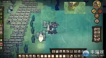 《饥荒海难永夜永夏玩法揭秘!独家攻略,解锁生存新境界》 《饥荒海难永夜永夏玩法揭秘!独家攻略,解锁生存新境界》