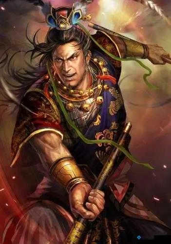 《三国志13》隐藏高手盘点：这些武将让你玩到停不下来！