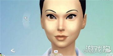 《模拟人生4》捏脸达人秘籍!独家妹子脸型视频大揭秘! 《模拟人生4》捏脸达人秘籍!独家妹子脸型视频大揭秘!