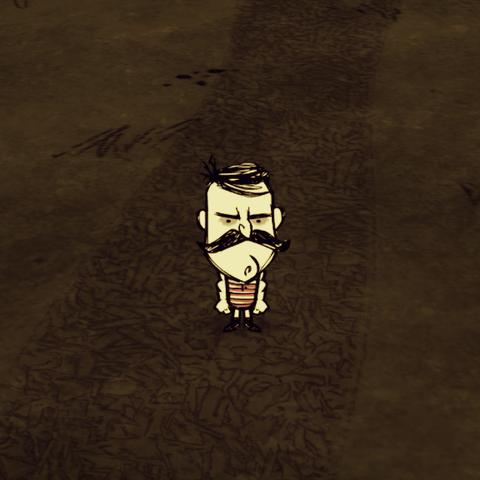 《饥荒老奶奶攻略揭秘:生存技巧大公开!》 《饥荒老奶奶攻略揭秘:生存技巧大公开!》