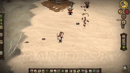 《海难小丑韦斯攻略揭秘！》