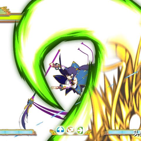 《恋姬演武》全角色超必杀揭秘！独家演示，谁才是最强？