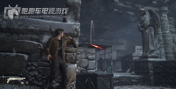 《神秘海域4》第18章血战攻略：揭秘高难度通关秘籍！