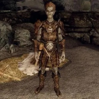 《上古卷轴5》随从打造秘籍：解锁最强伙伴养成攻略