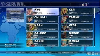 《街头霸王5》伯迪进阶连招揭秘!动图教学,解锁高阶技巧! 《街头霸王5》伯迪进阶连招揭秘!动图教学,解锁高阶技巧!