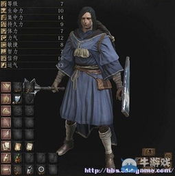 《黑暗之魂3》圣职全流程揭秘!攻略视频必看技巧大公开 《黑暗之魂3》圣职全流程揭秘!攻略视频必看技巧大公开