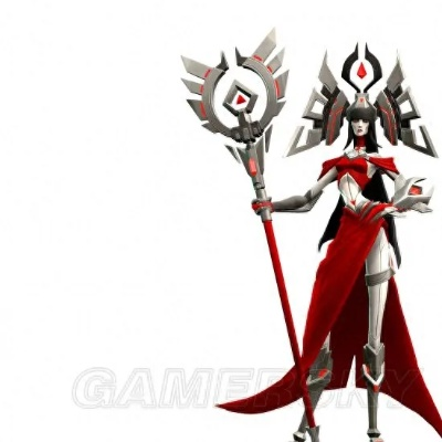 《战神降临！深度解析《为战而生》英雄技能，独家图鉴大揭秘》