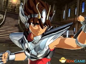 《圣斗士星矢斗士之魂》独家秘籍!出招技巧大揭秘,攻略图文全解析 《圣斗士星矢斗士之魂》独家秘籍!出招技巧大揭秘,攻略图文全解析