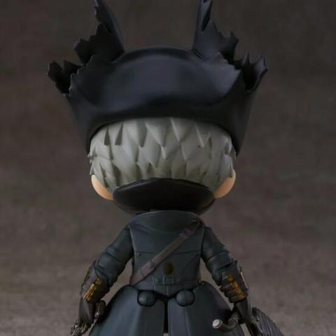 《血源老猎人攻略揭秘》:全流程视频攻略,老猎人必看! 《血源老猎人攻略揭秘》:全流程视频攻略,老猎人必看!