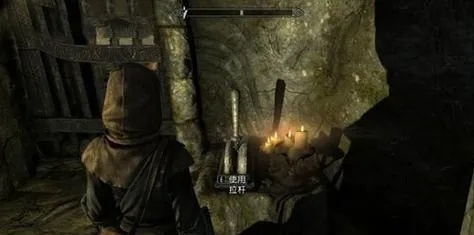 《上古卷轴5》全攻略：揭秘轻甲锻造大师藏身之地！