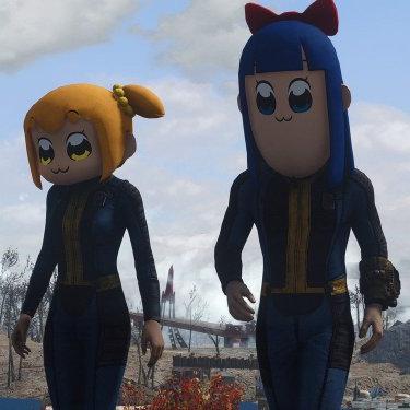 《辐射4》MOD合集揭秘！独家教程，轻松上手！