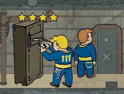 《辐射4》Perk技能全解析：揭秘升级奥秘，解锁最强战斗力！