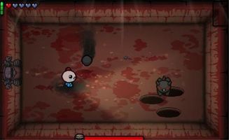 《揭秘!《以撒的结合胎衣》卢恩符文重现,探寻神秘人物背景》 《揭秘!《以撒的结合胎衣》卢恩符文重现,探寻神秘人物背景》