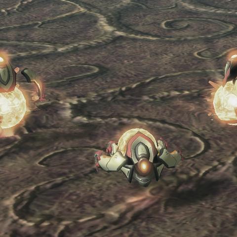 《星际争霸2虚空之遗》种族大揭秘:神族、人族、虫族全新改动深度解析! 《星际争霸2虚空之遗》种族大揭秘:神族、人族、虫族全新改动深度解析!