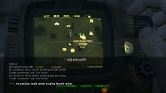 《辐射4》彩蛋揭秘：隐藏细节大公开，独家大全等你发现！