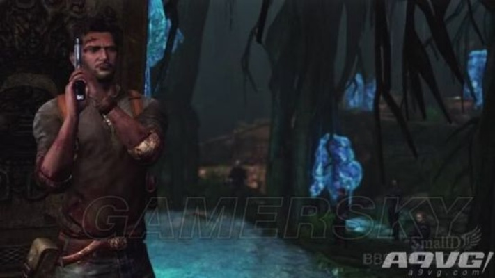 《揭秘!《神秘海域德雷克合集》攻略全解析,新手必看!》 《揭秘!《神秘海域德雷克合集》攻略全解析,新手必看!》