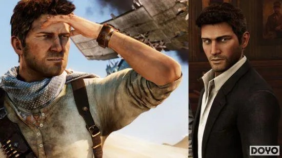 《揭秘!《神秘海域德雷克合集》攻略全解析,新手必看!》 《揭秘!《神秘海域德雷克合集》攻略全解析,新手必看!》