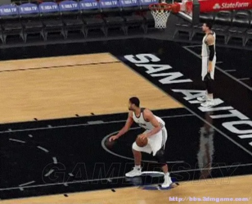 《NBA2K16》隐藏扣篮秘籍大公开!独家教程教你轻松修改! 《NBA2K16》隐藏扣篮秘籍大公开!独家教程教你轻松修改!