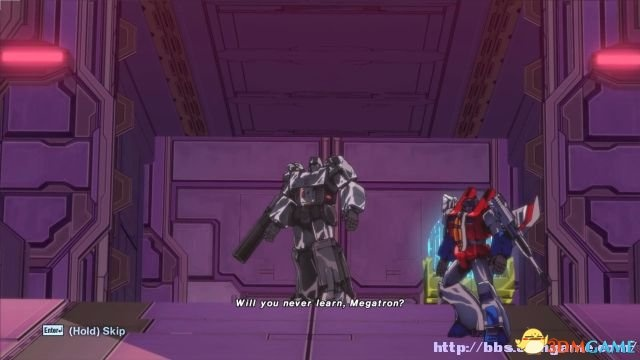 《变形金刚毁灭》攻略揭秘：全剧情深度解析，独家收集图文攻略！