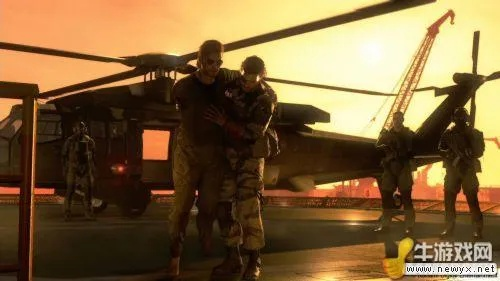 《合金装备5幻痛》全剧情攻略揭秘!独家通关视频大揭秘! 《合金装备5幻痛》全剧情攻略揭秘!独家通关视频大揭秘!