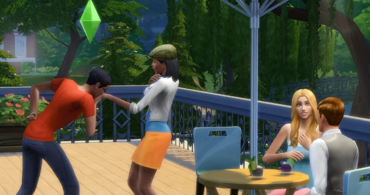 《揭秘!模拟人生4冰酷厨房独家鱼类收集攻略》 《揭秘!模拟人生4冰酷厨房独家鱼类收集攻略》