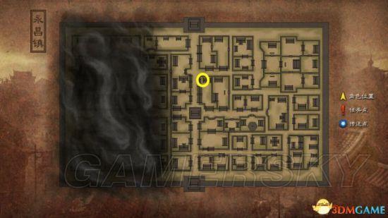 《御天降魔传》全物品速成攻略！揭秘隐藏收集秘籍